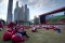 Dulu Bermusuhan Dengan Doha, Kini Dubai Kelimpahan Berkah Dari Piala Dunia 2022 Di Qatar